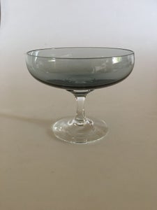 Glas Champagneskåle /