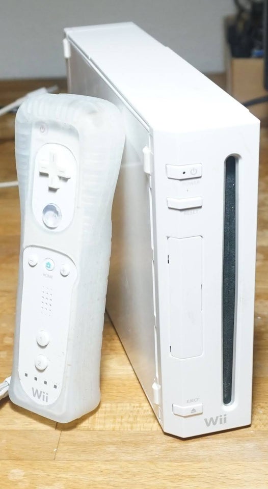 Nintendo Wii