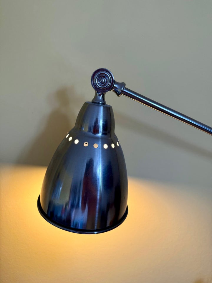 Gulvlampe Ikea