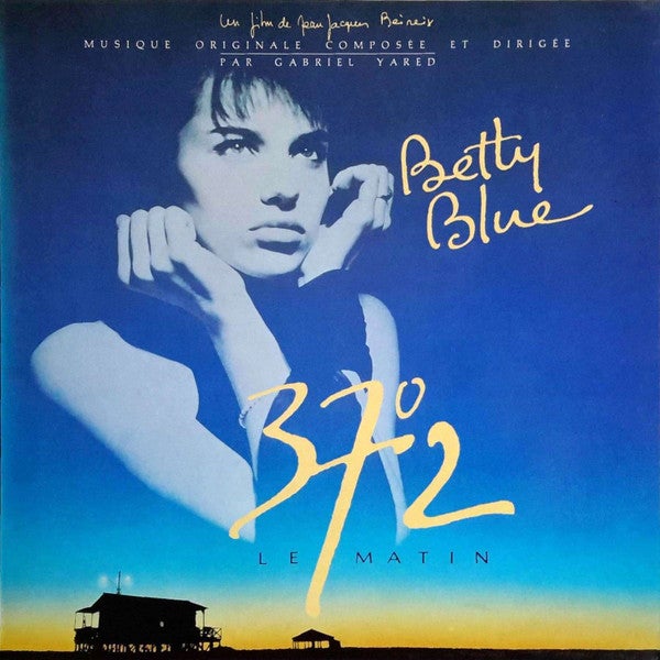 LP, LP:Div. kunstnere, Betty Blue