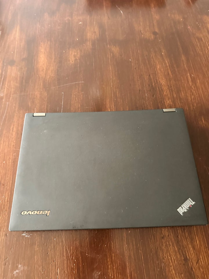 Lenovo T440p, I 5 4300 GHz, 8 GB ram