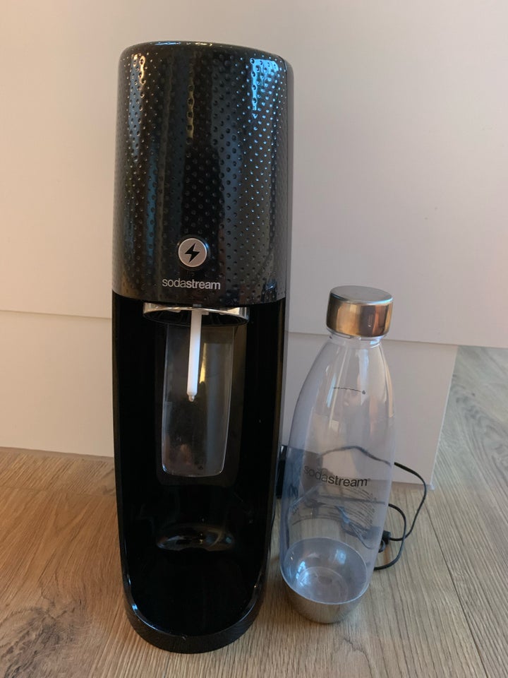 Sodastream Sodastream