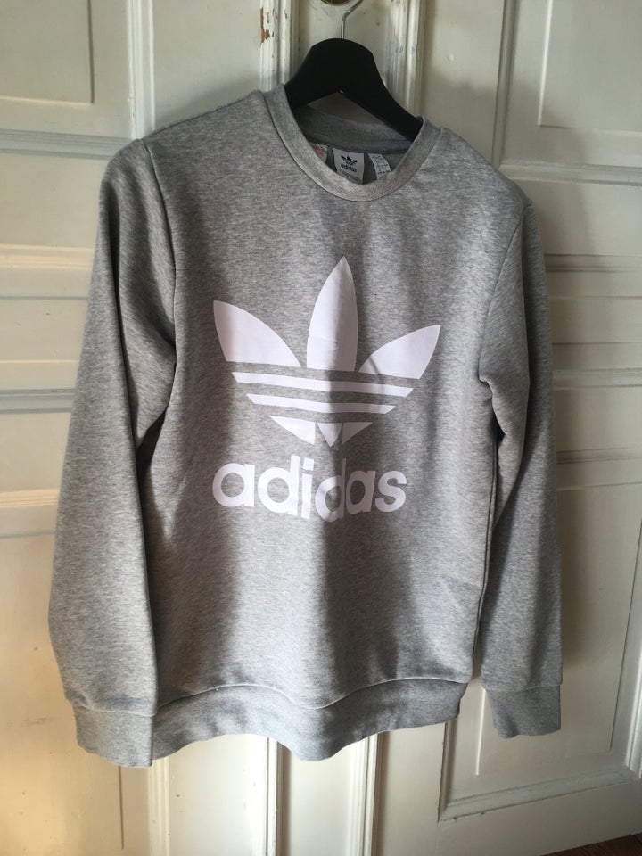 Sweater, Sweatshirt , Adidas