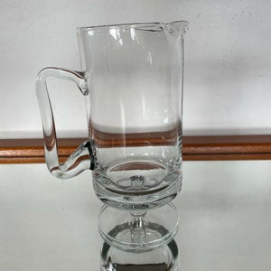 Glas Glaskande  Gammel