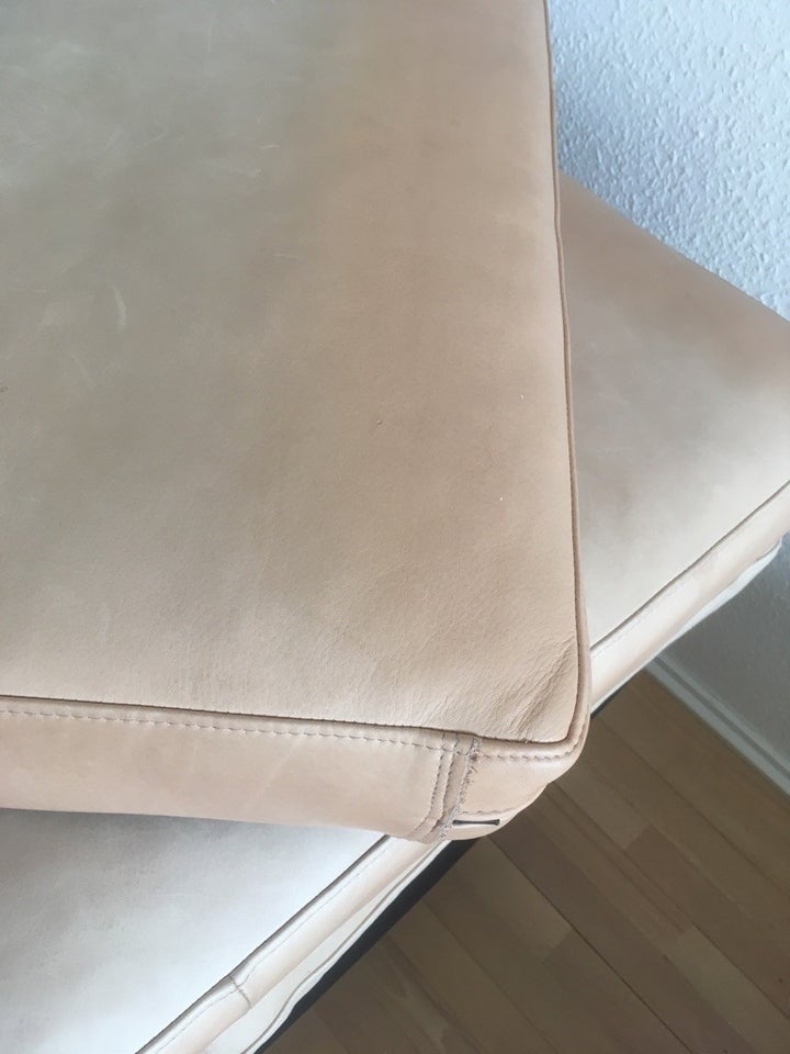 Sofa læder