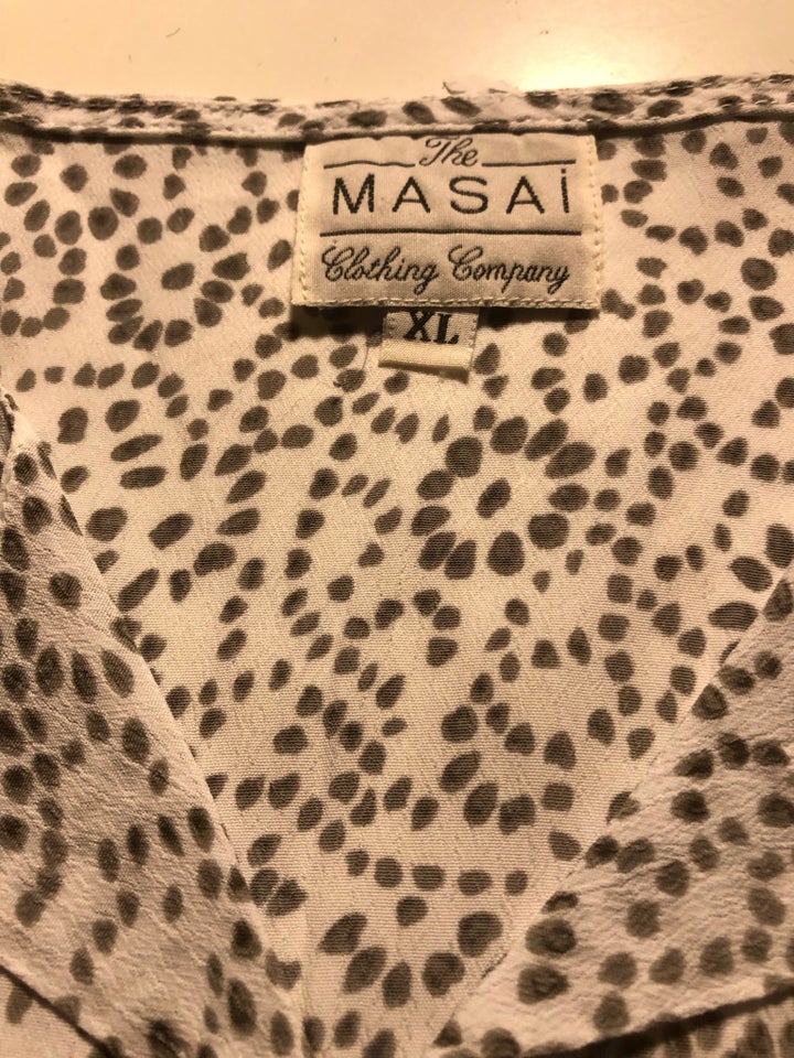 Andet, Bluse, MASAI