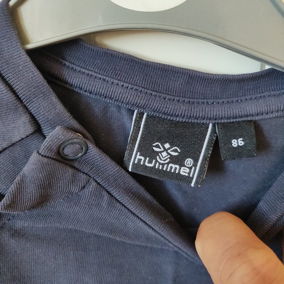 Bluse Bluse Hummel