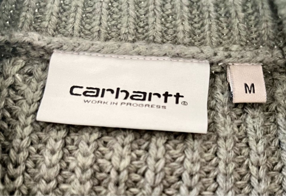 Sweater, Carhartt , str. M