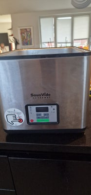 Sousvide Sousvide Supreme