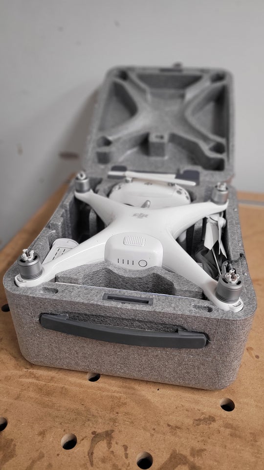 Drone Dji Phantom 4 Advanced