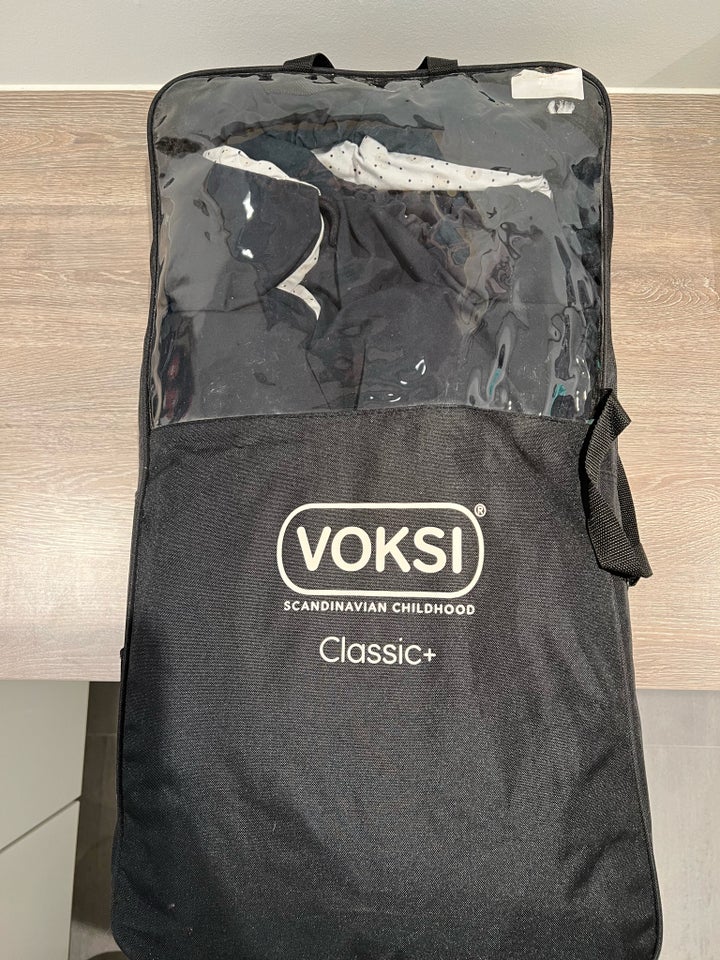 Voksipose, Voksi Classic+ Moon