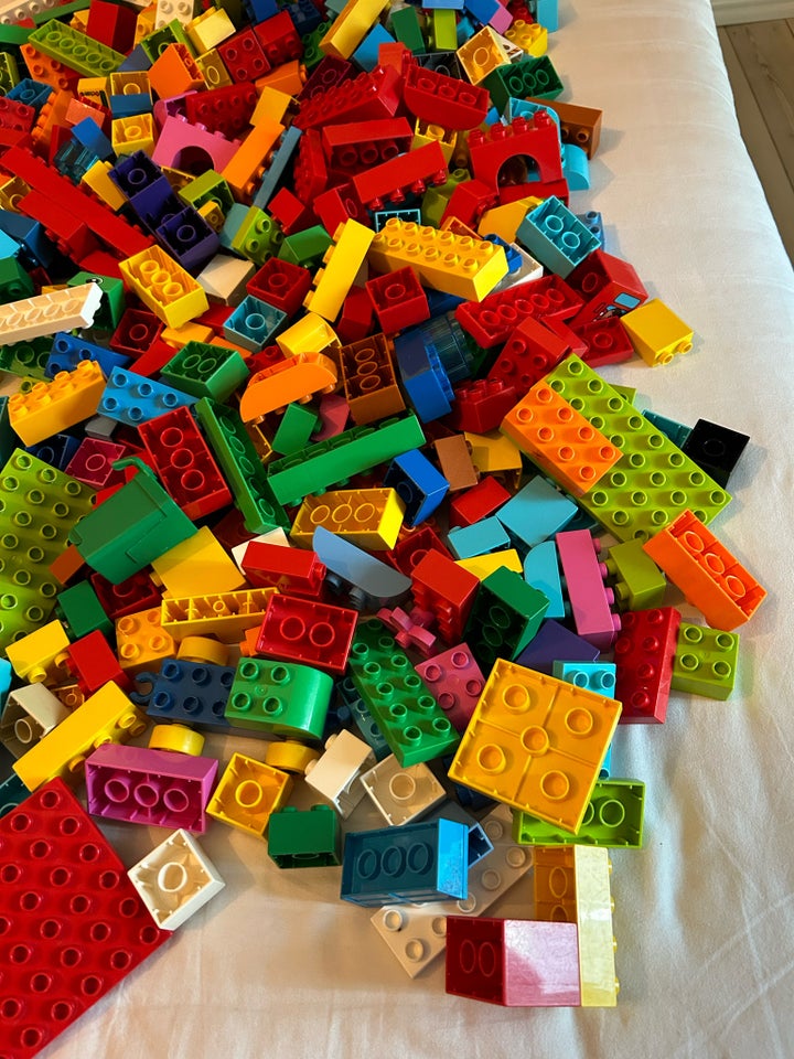 Lego Duplo