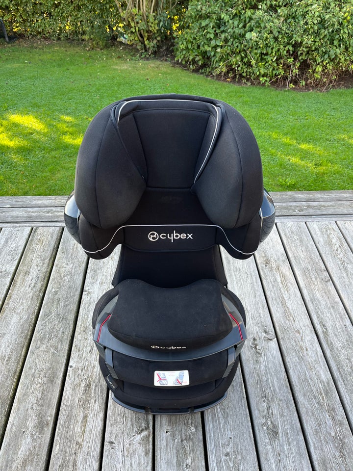 Autostol, op til 36 kg , Cybex Pallas