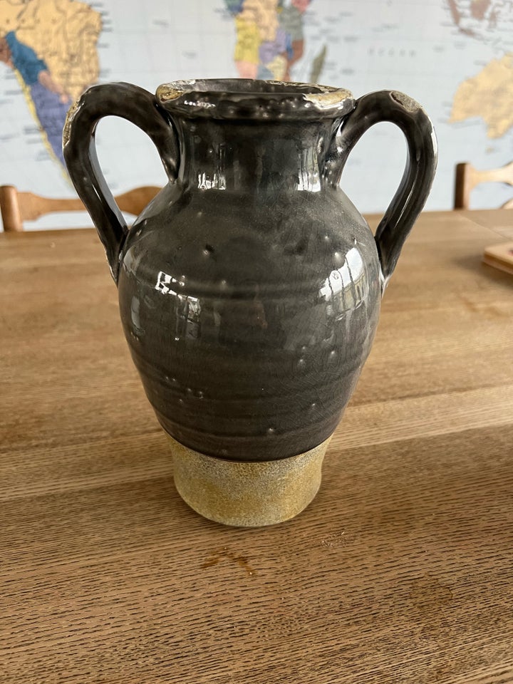 Vase/krukke, Bahne