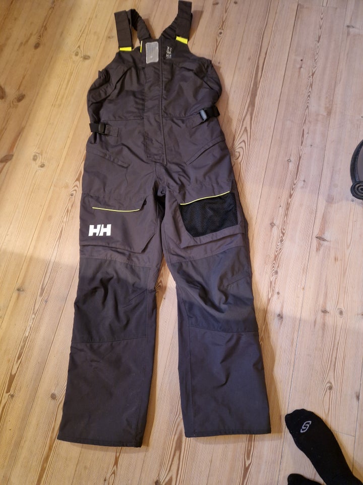 Sejlerbukser, Helly Hansen