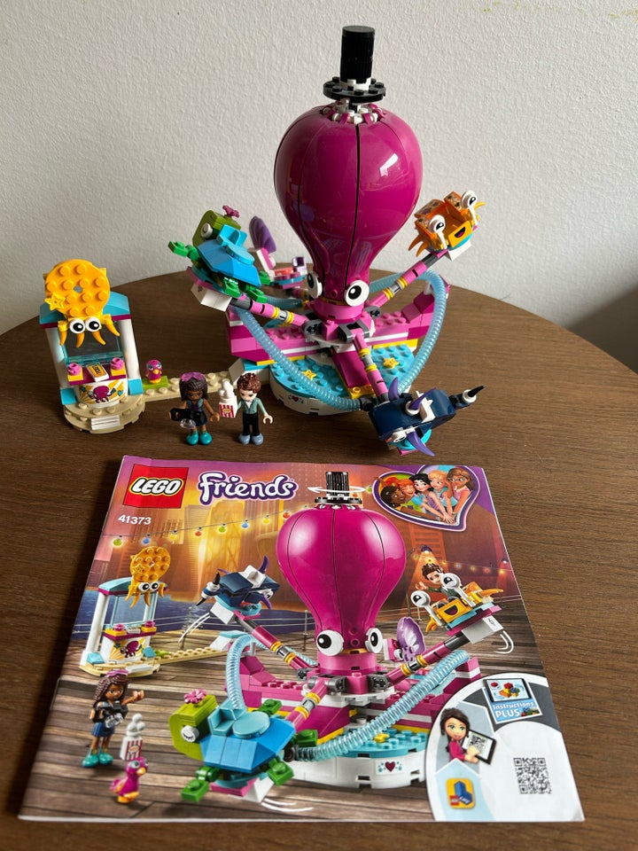 Lego Friends 41373