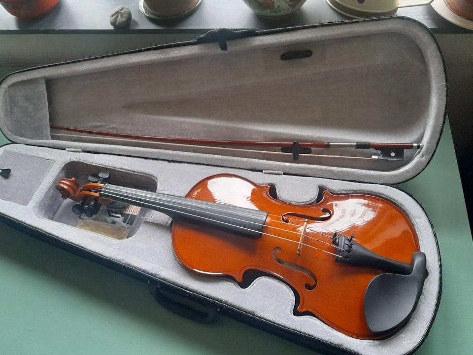 4/4 Violin