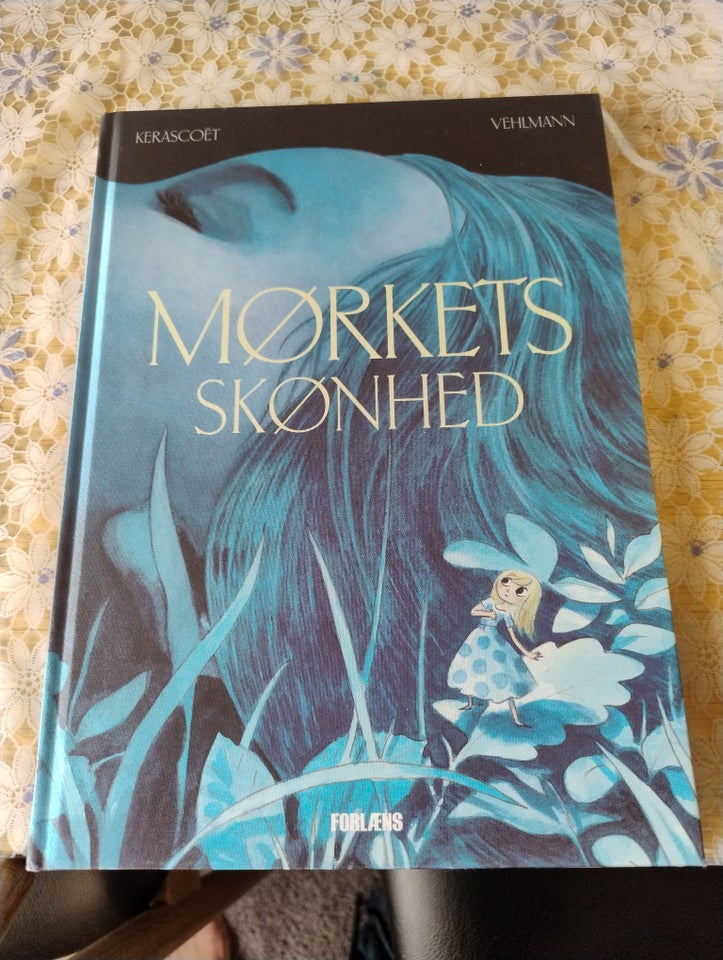 Mørkets skønhed Kerscoet