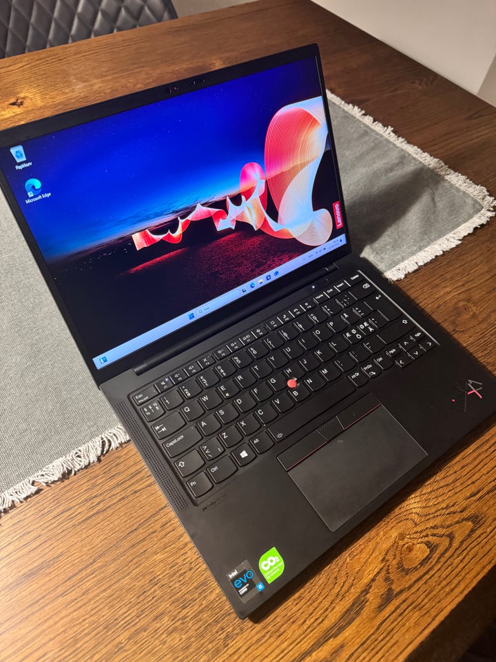 Lenovo X1 Carbon 9th Gen i5-1135G7