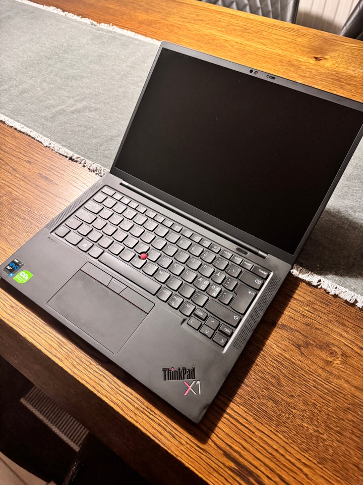 Lenovo X1 Carbon 9th Gen i5-1135G7