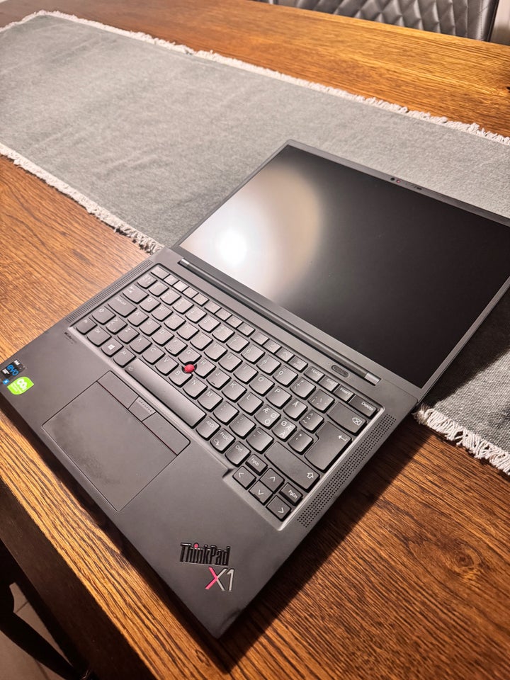 Lenovo X1 Carbon 9th Gen i5-1135G7