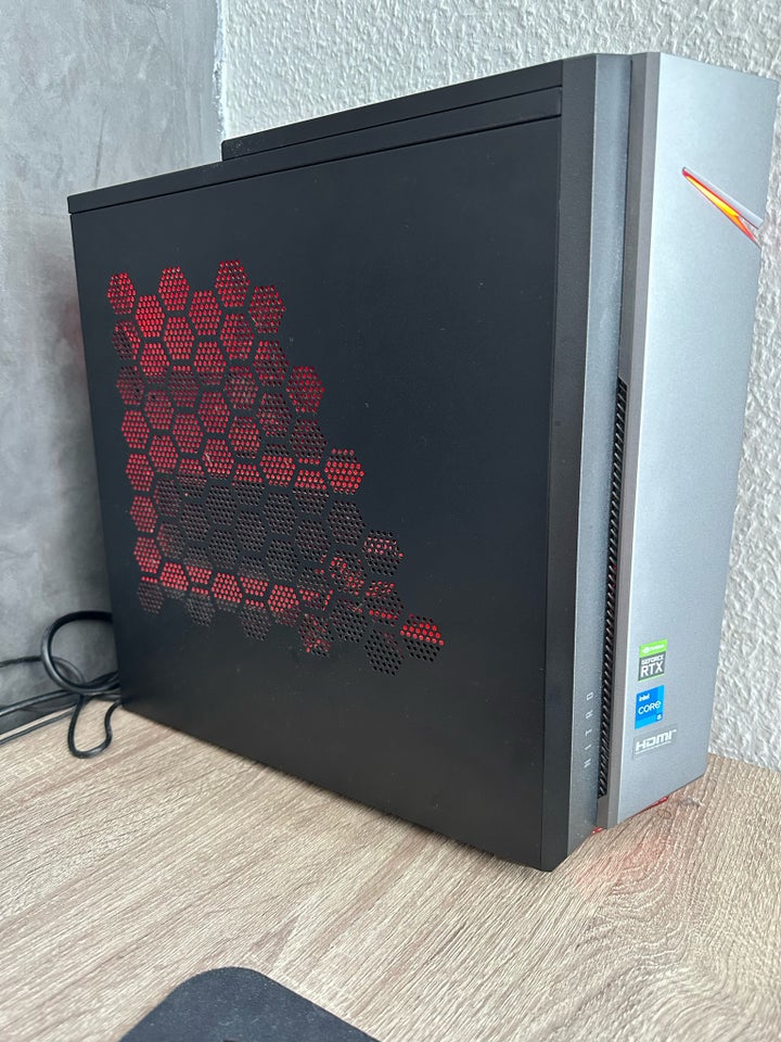 Acer Nitro I5 Ghz