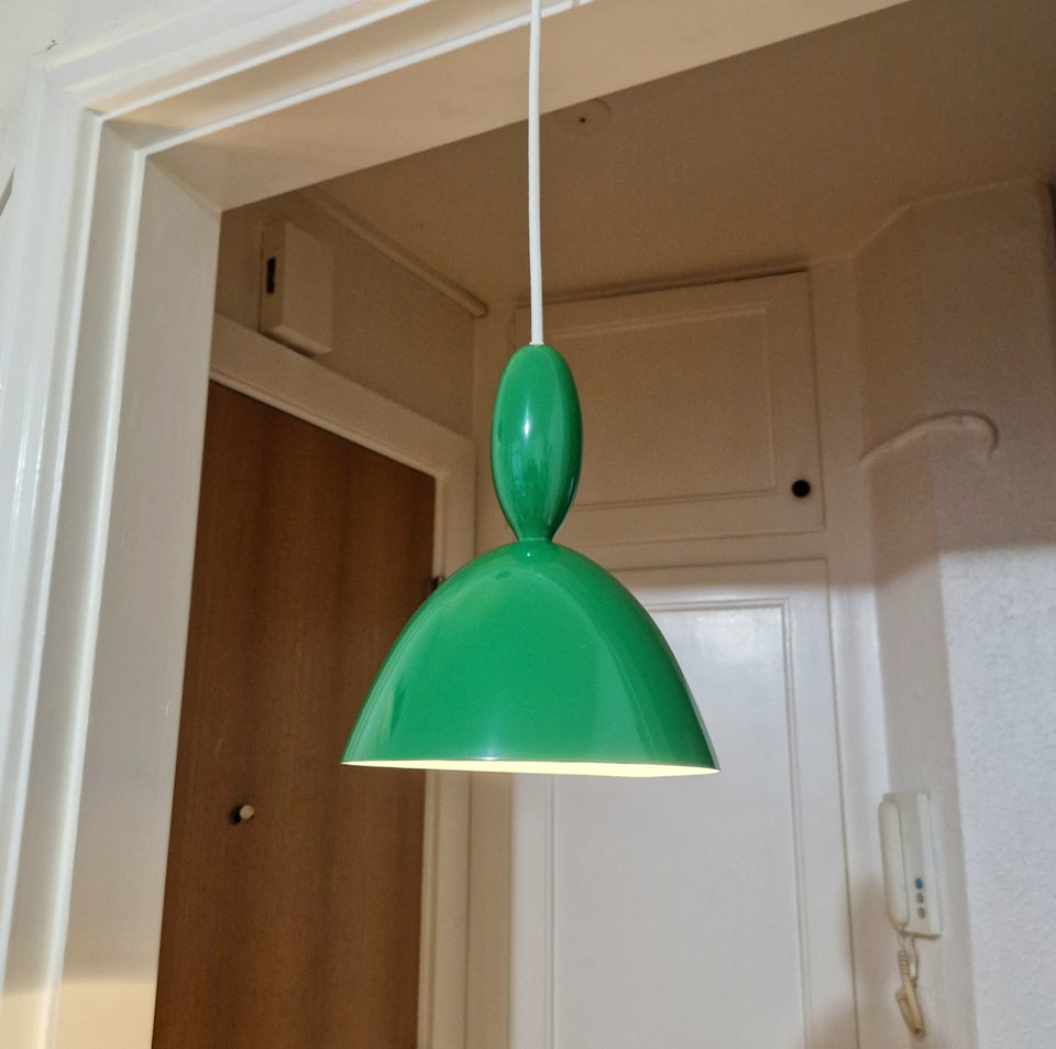 Anden loftslampe