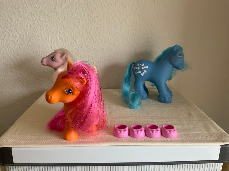 My Little Pony, Hasbro