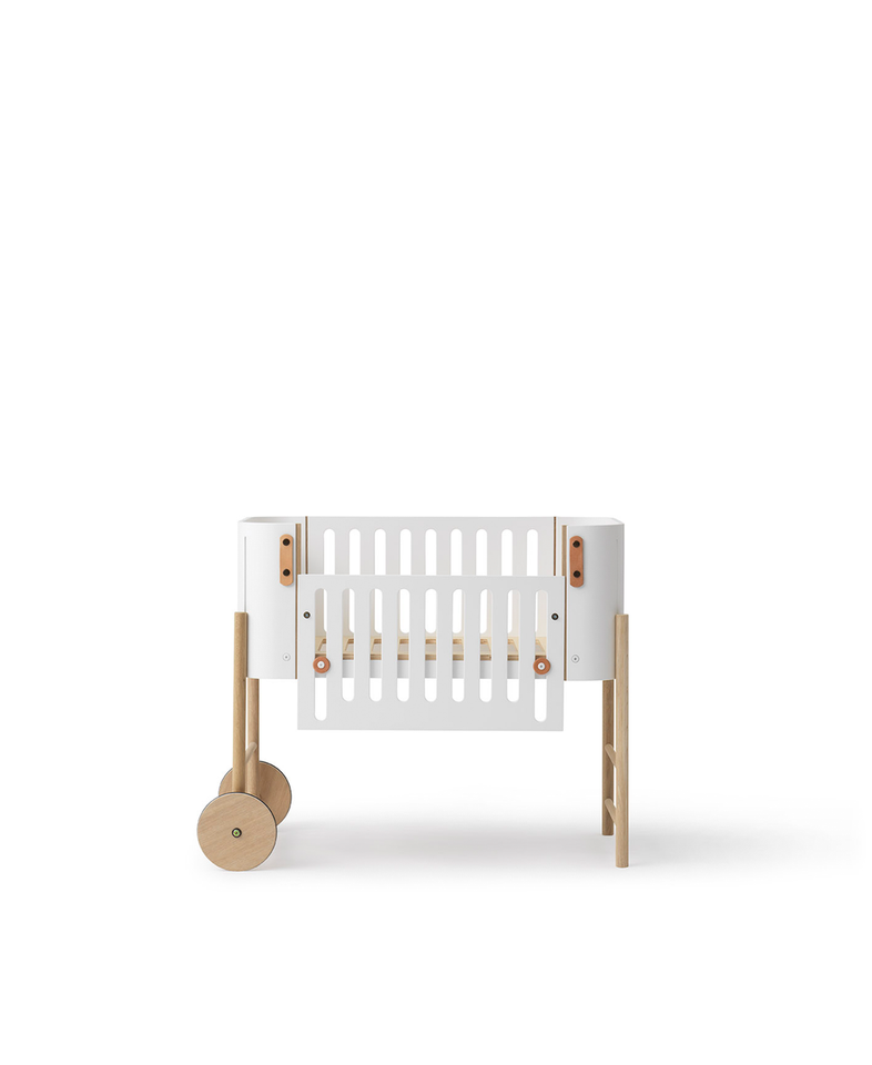 Babyseng, Oliver furniture Co