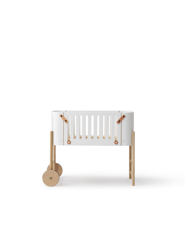 Babyseng, Oliver furniture Co