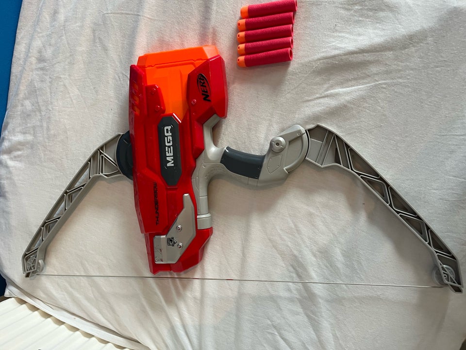 Våben, Nerf Gun, Thunderbolt Nerf