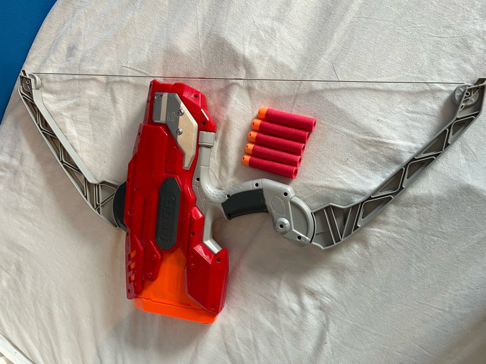 Våben, Nerf Gun, Thunderbolt Nerf