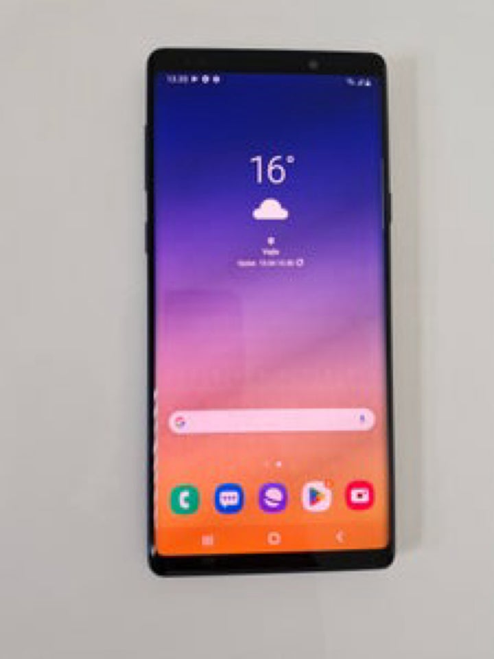 Samsung Note 9, 128 , Perfekt