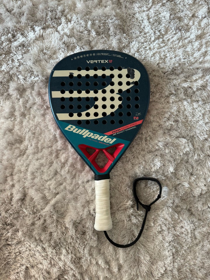 Padel bat, Bullpadel