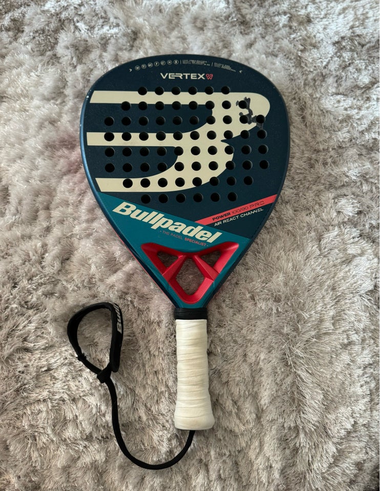 Padel bat, Bullpadel