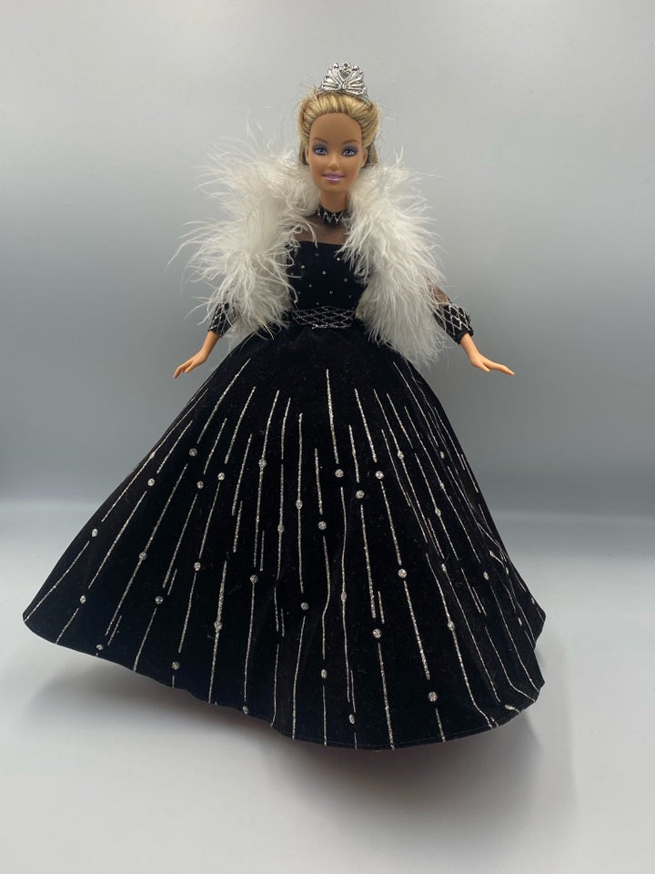 Barbie, Barbie prinsesse i