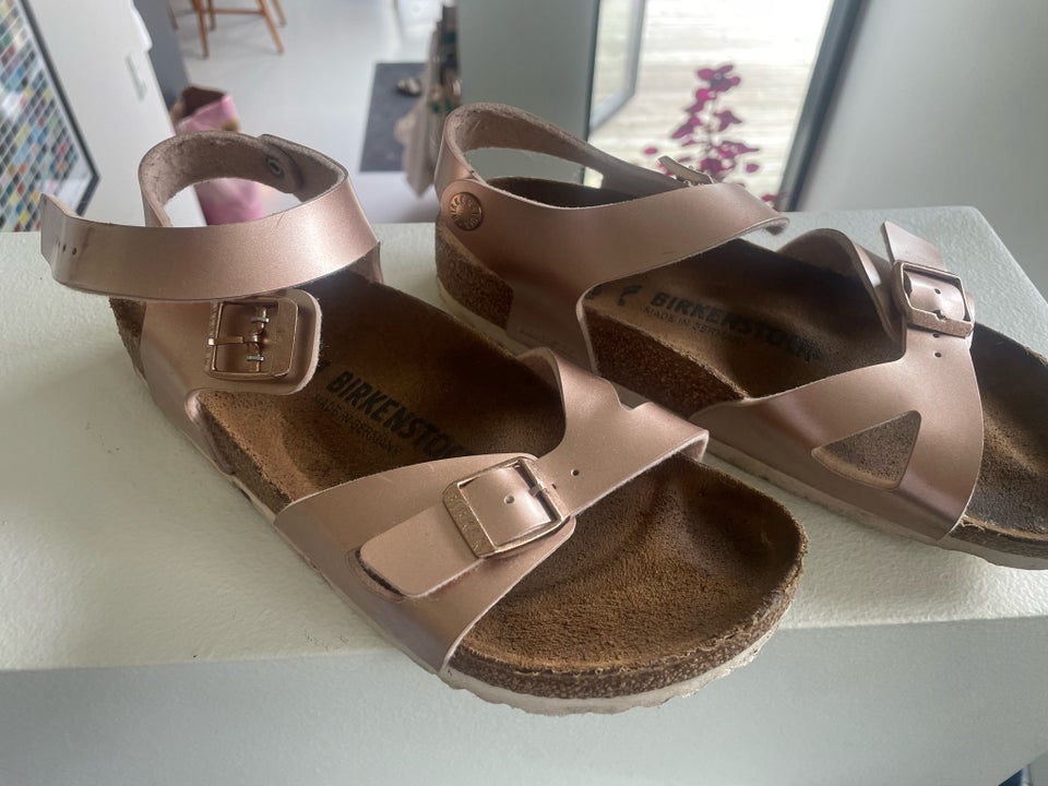 Sandaler str 37 Birkenstock