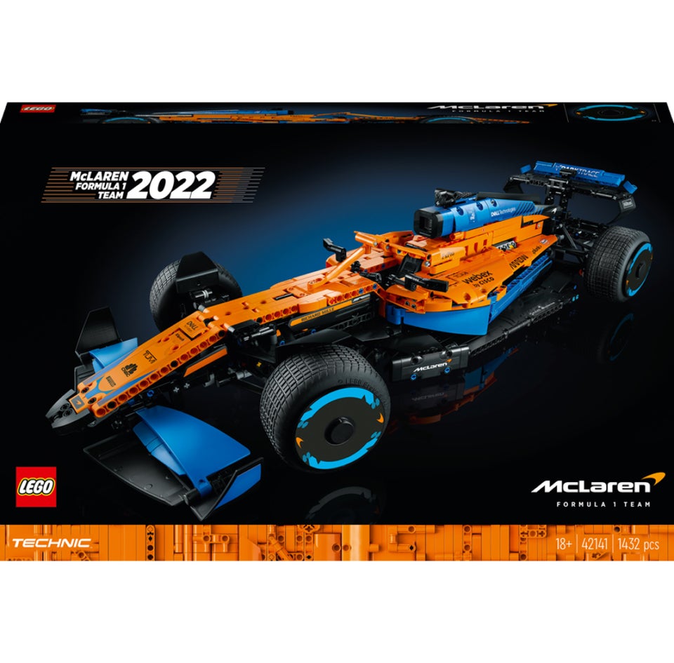 Lego Technic LEGO Technic 42141