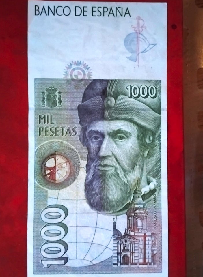 Vesteuropa, sedler, 1000