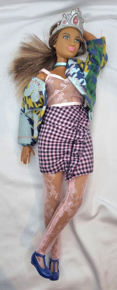 Barbie, OOAK