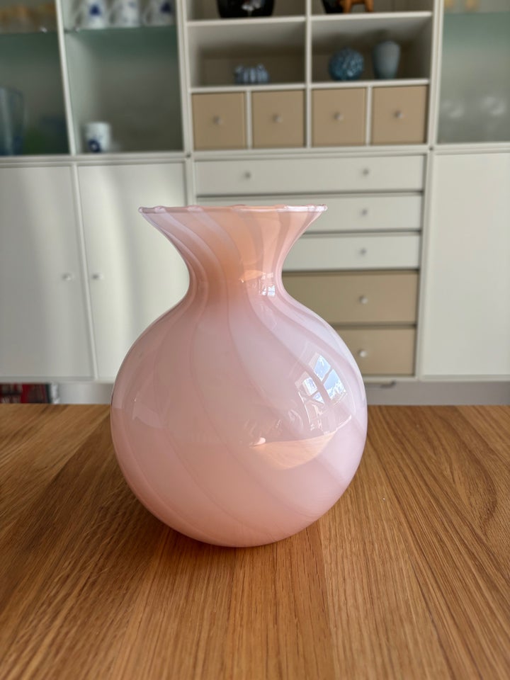 Vase, Vase, Murano