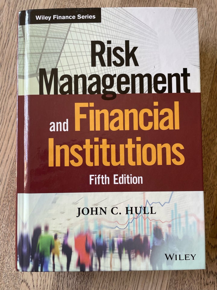 Risk Management and Financial