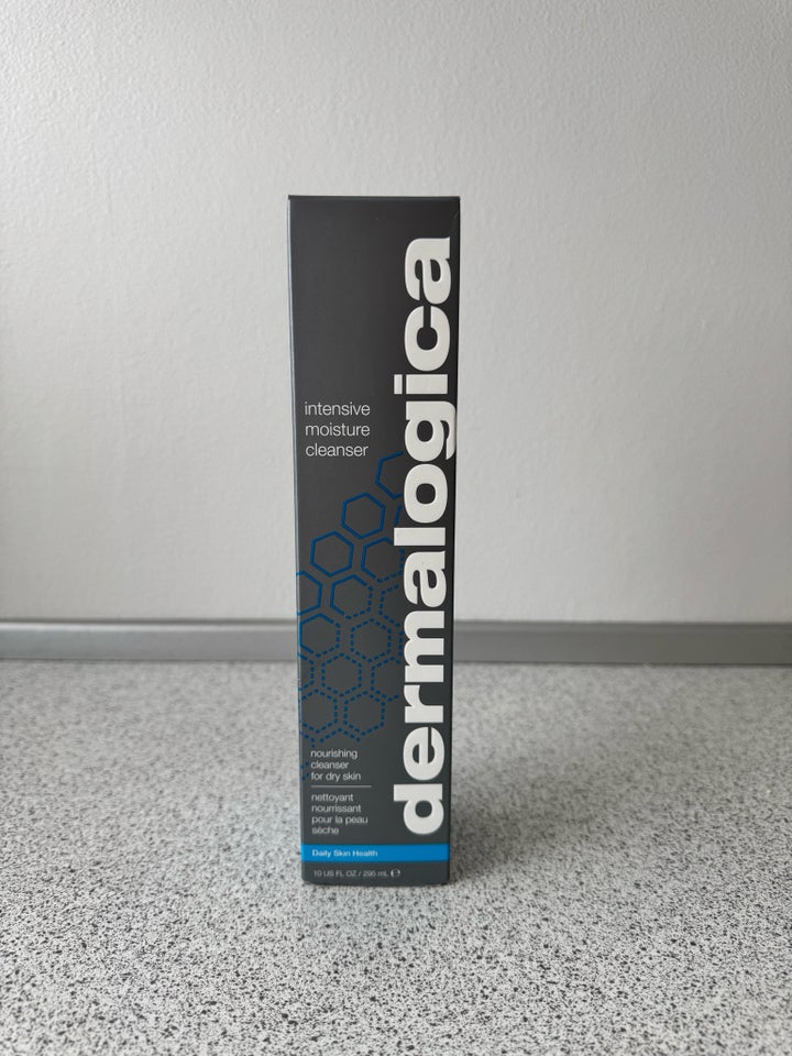 Ansigtspleje, Dermalogica