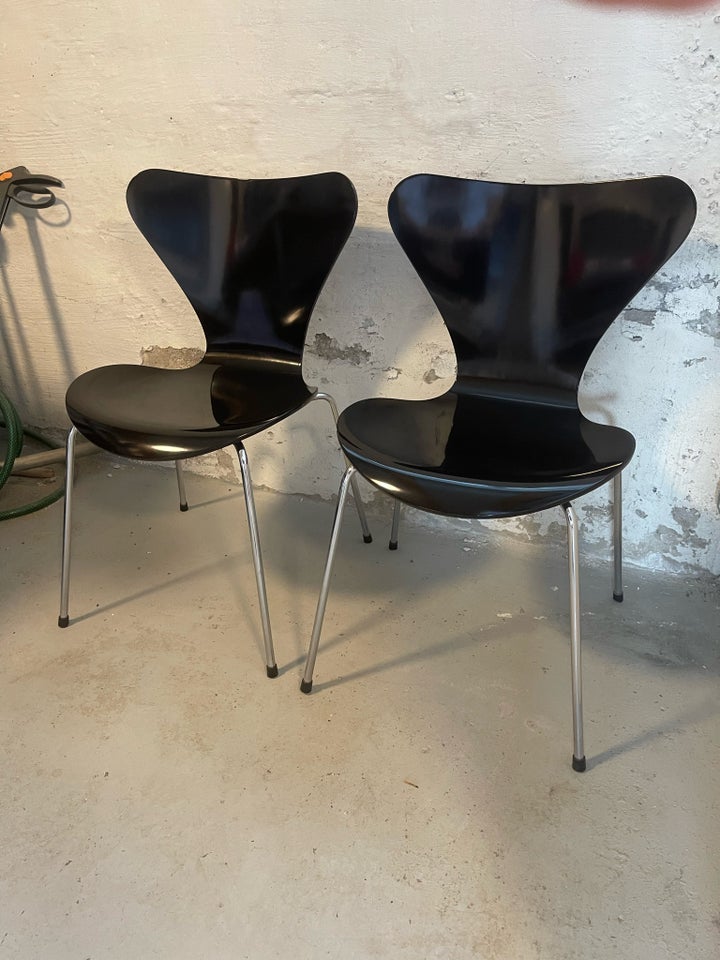 Arne Jacobsen 3107