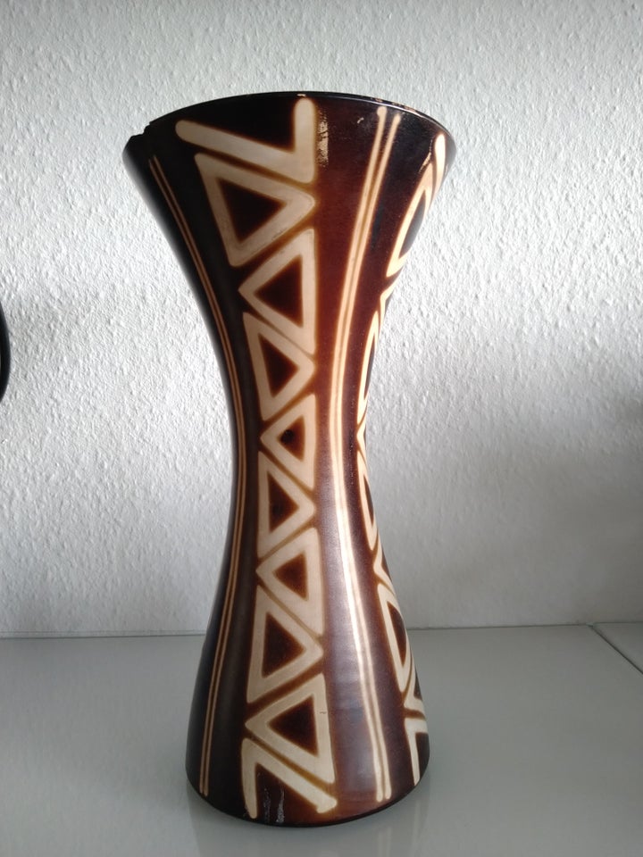 Keramik, Vase