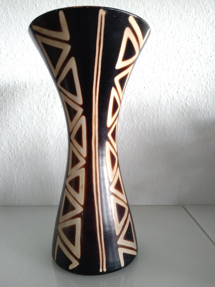 Keramik, Vase