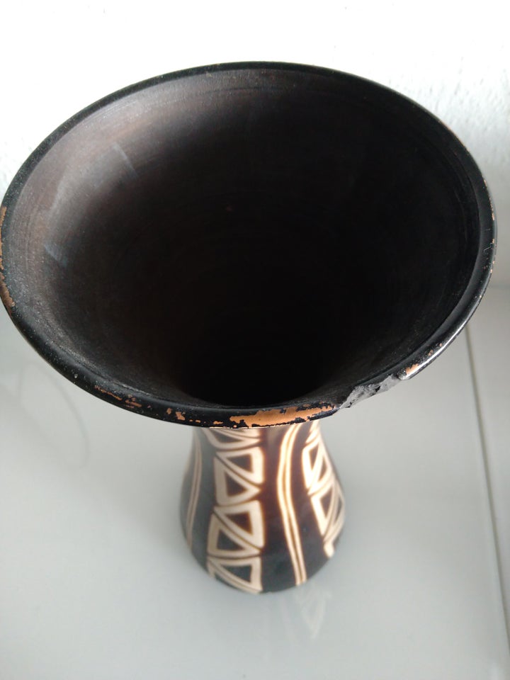 Keramik, Vase