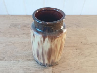 Keramik Vase - West Germany