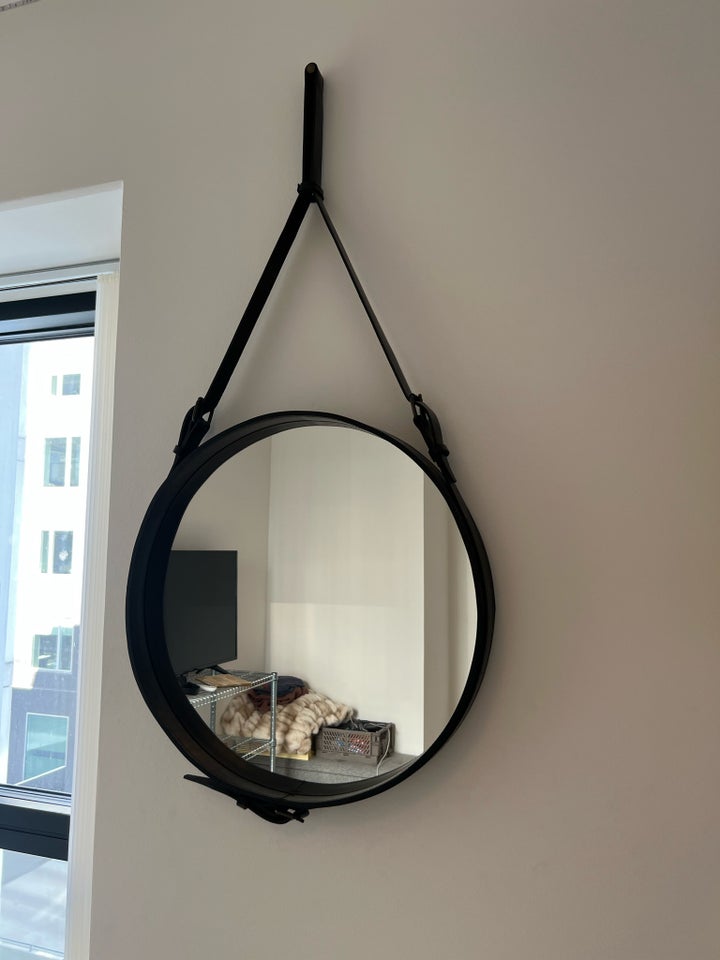 GUBI, Adnet Wall Mirror , Spejl