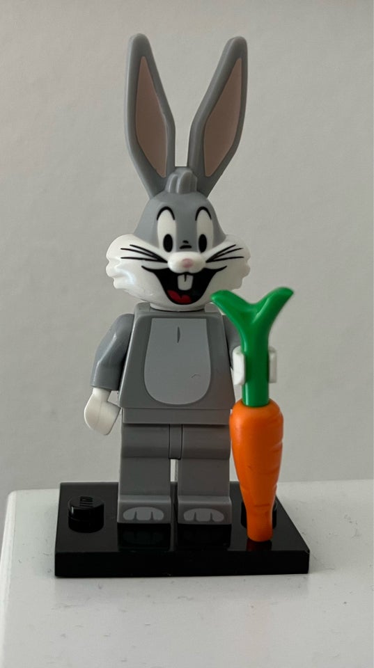 Lego andet, Looney tunes - snurre